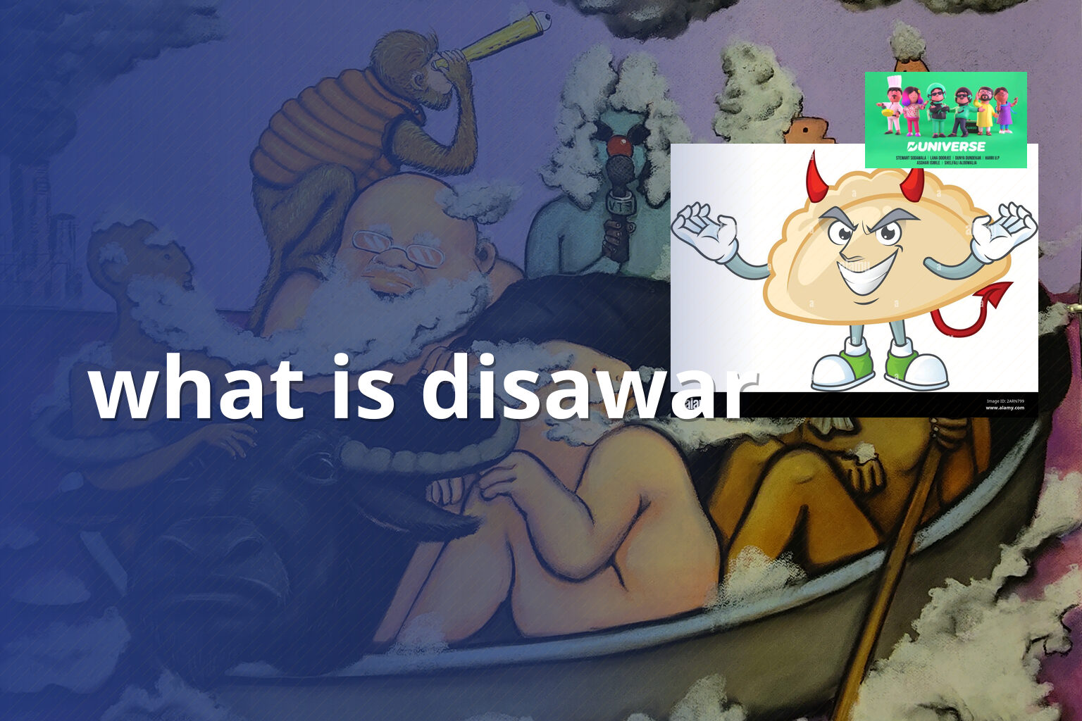 what is disawar - online_gaming