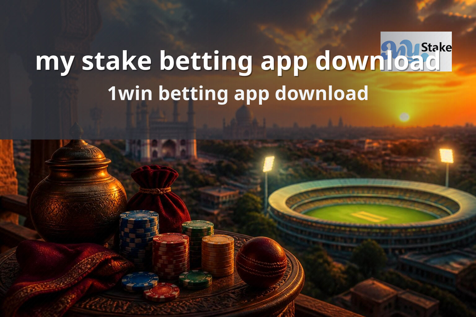 my stake betting app download - gaming_brand