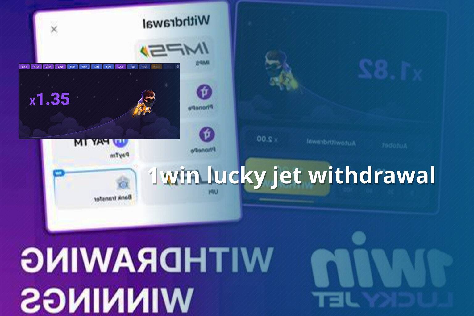 1win lucky jet withdrawal - gaming_brand