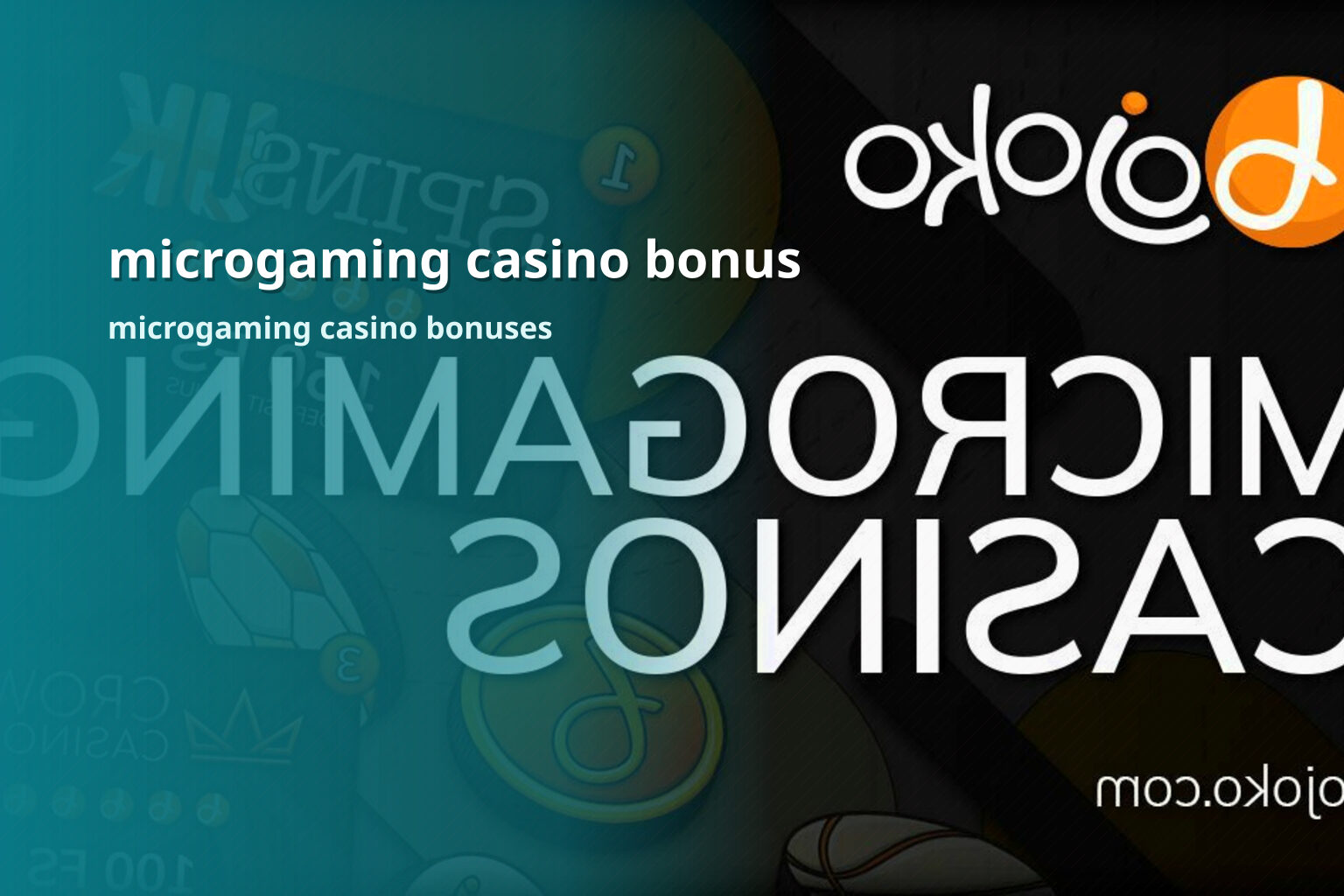 microgaming casino bonus - casino