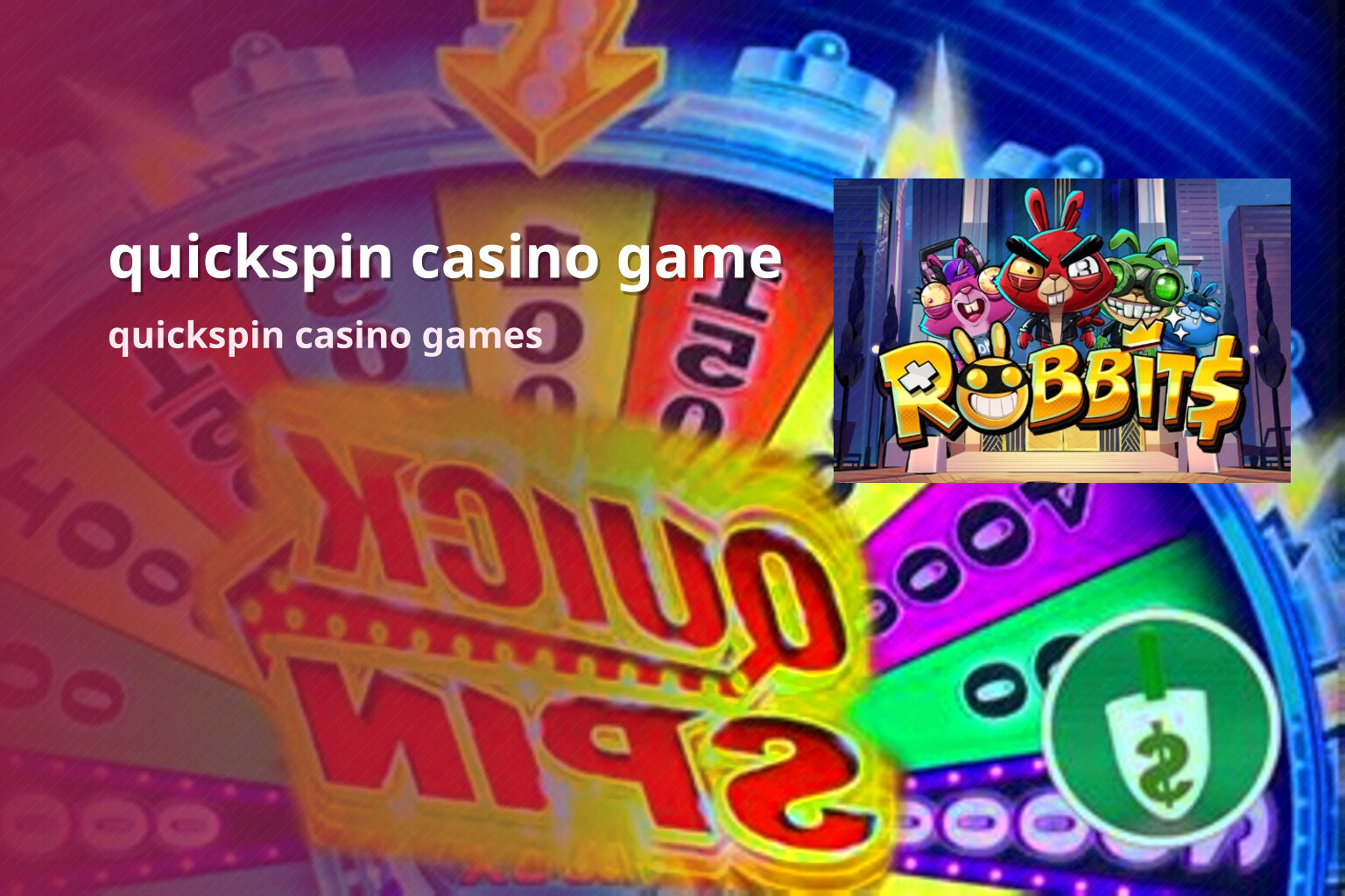 quickspin casino game quickspin casino games