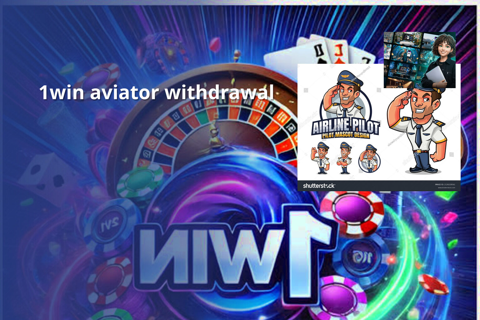 1win aviator withdrawal - gaming_brand