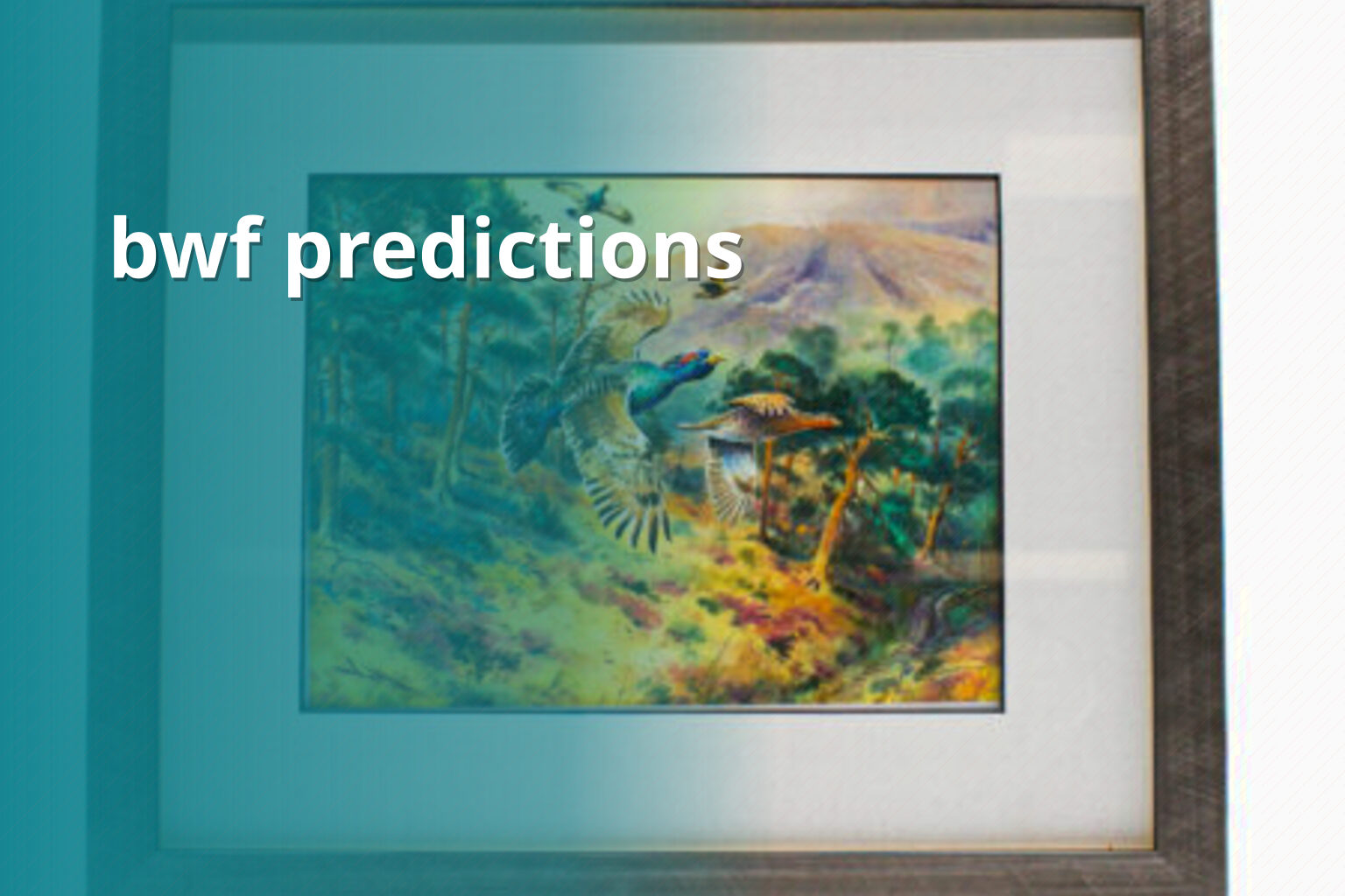 bwf predictions - online_gaming