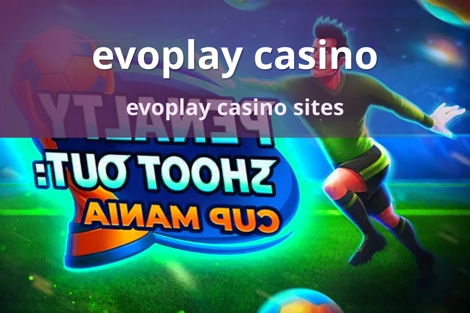 evoplay casino - casino