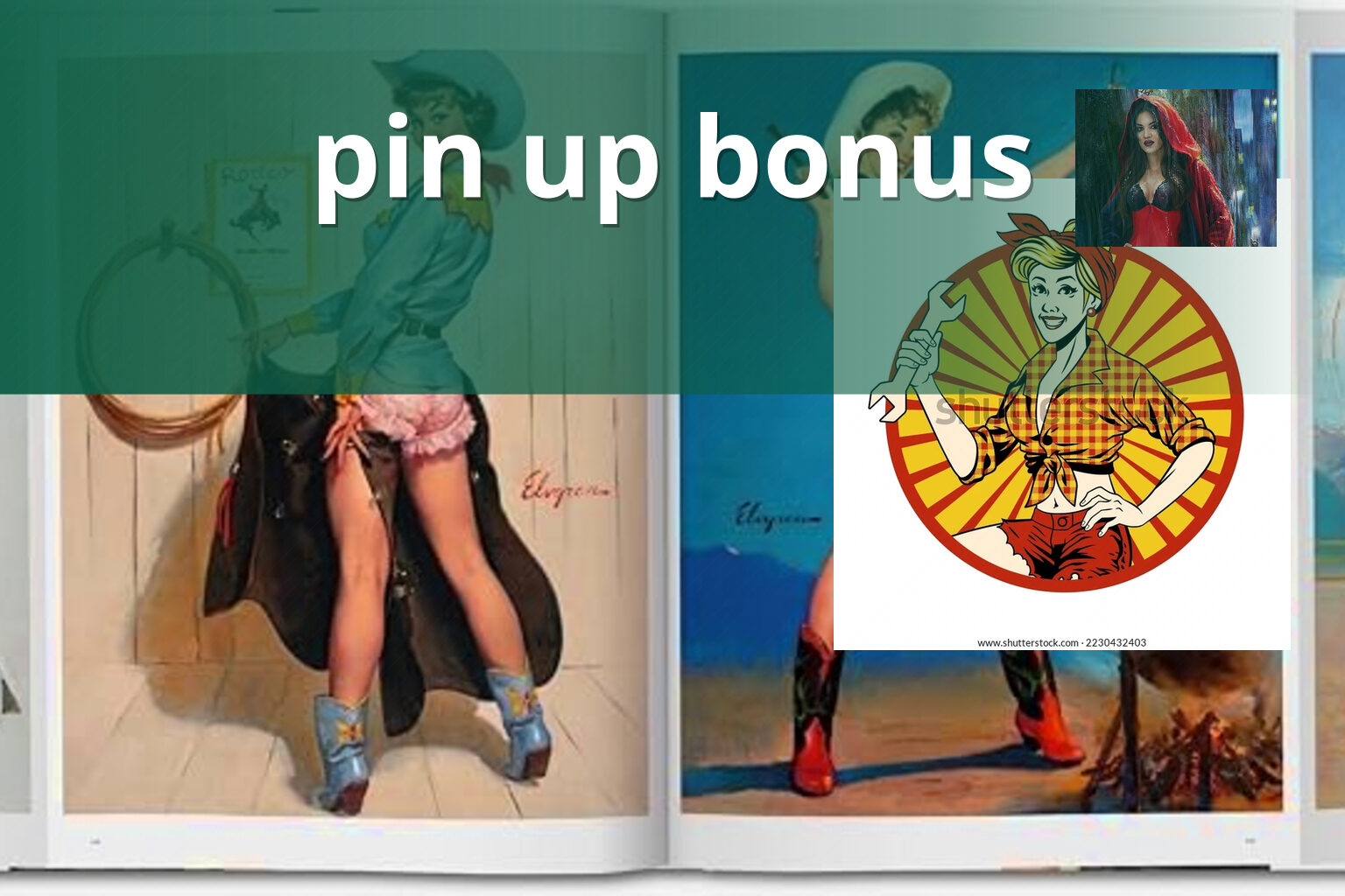 pin up bonus - gaming_brand