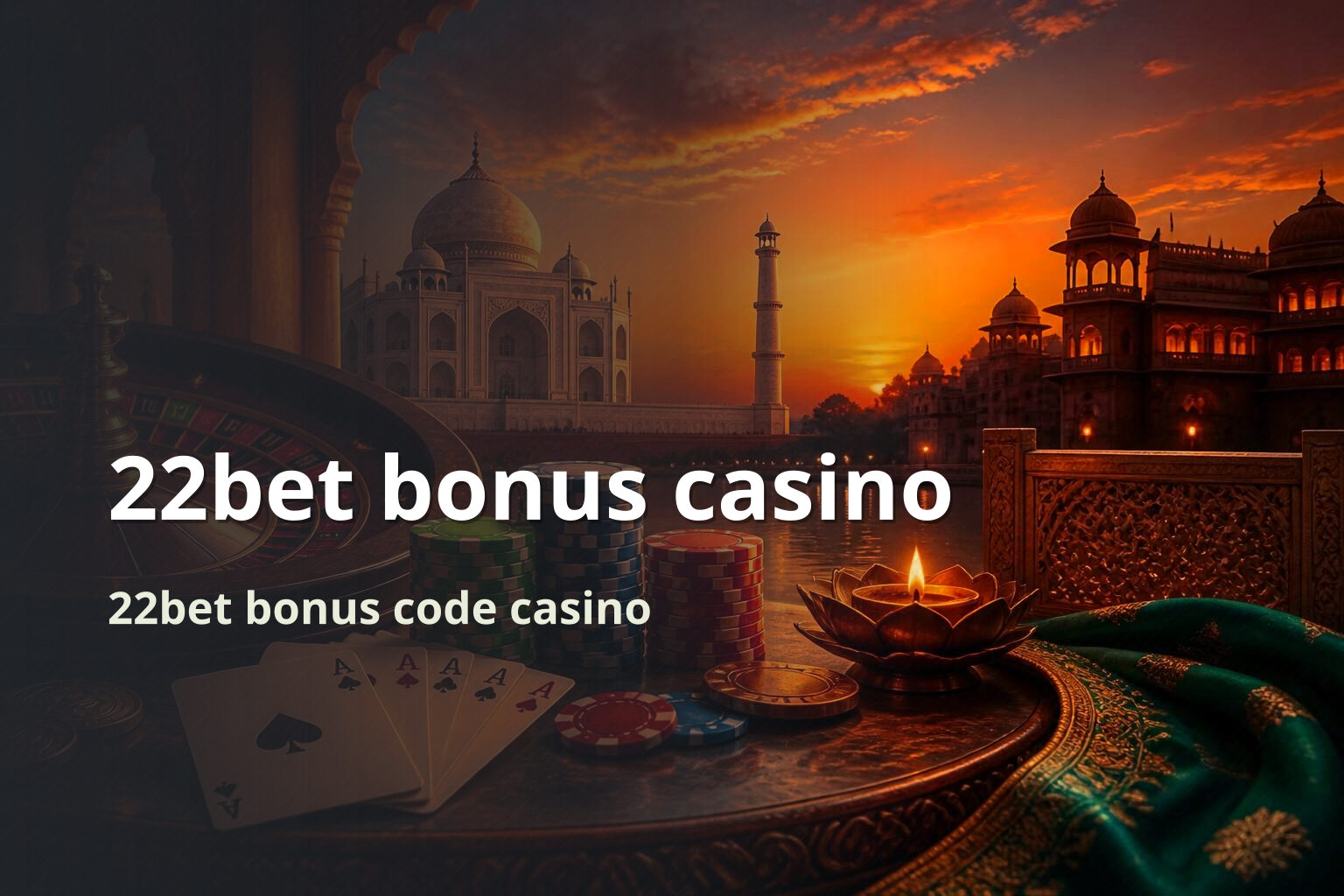22bet bonus casino - gaming_brand