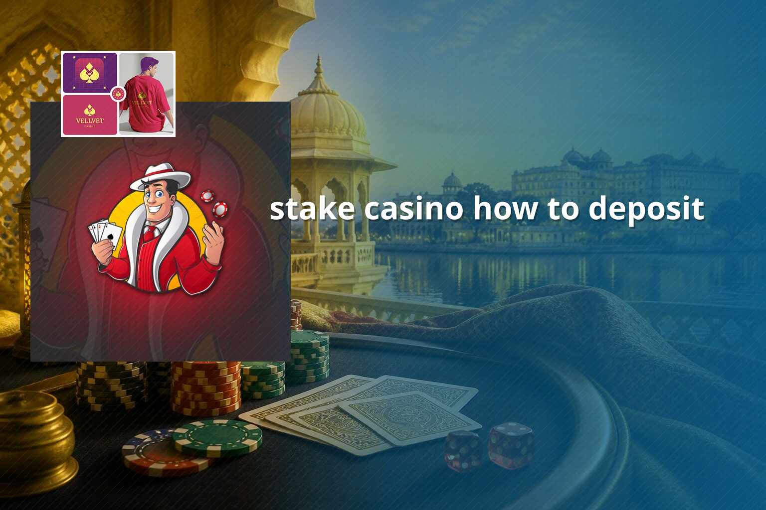 stake casino how to deposit - gaming_brand