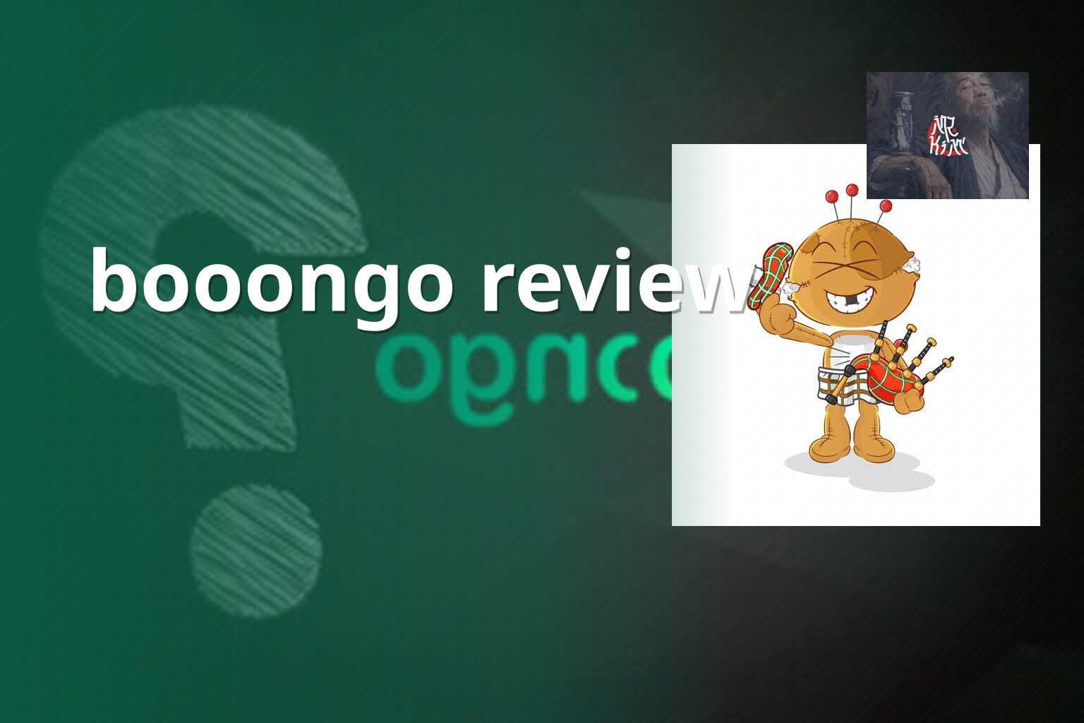booongo review - gaming_brand