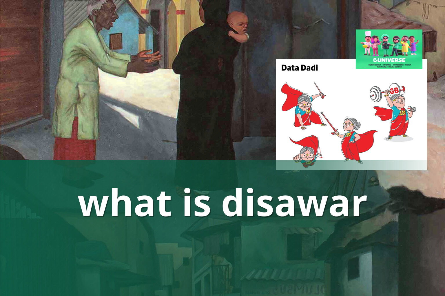 what is disawar - online_gaming