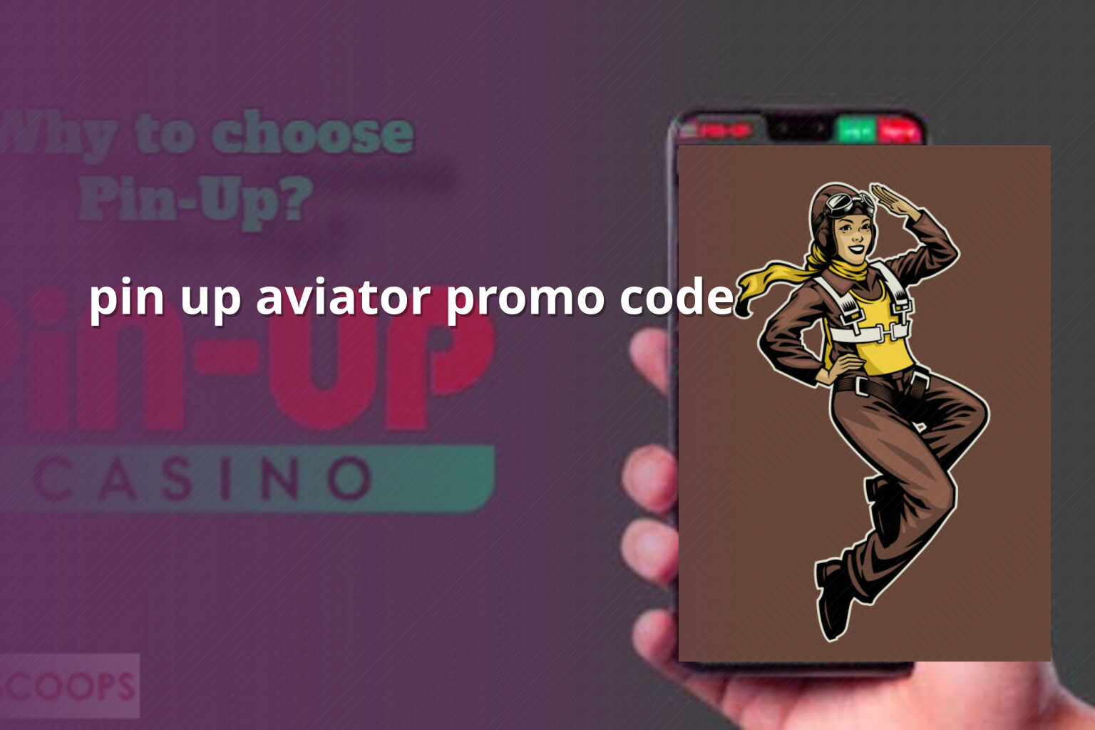 pin up aviator promo code - gaming_brand