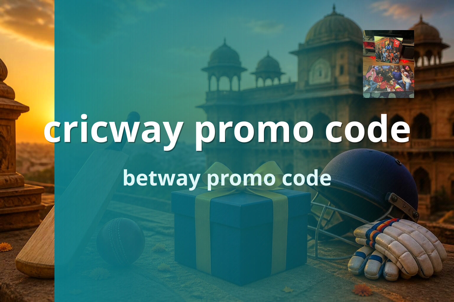 cricway promo code - gaming_brand