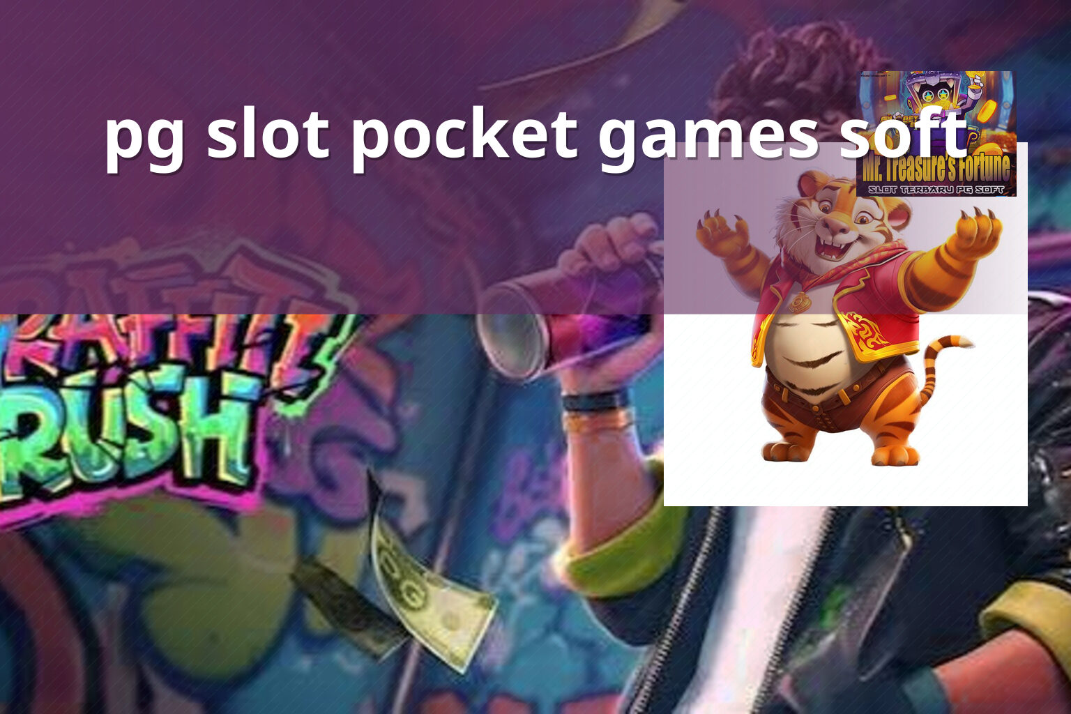 pg slot pocket games soft - slots