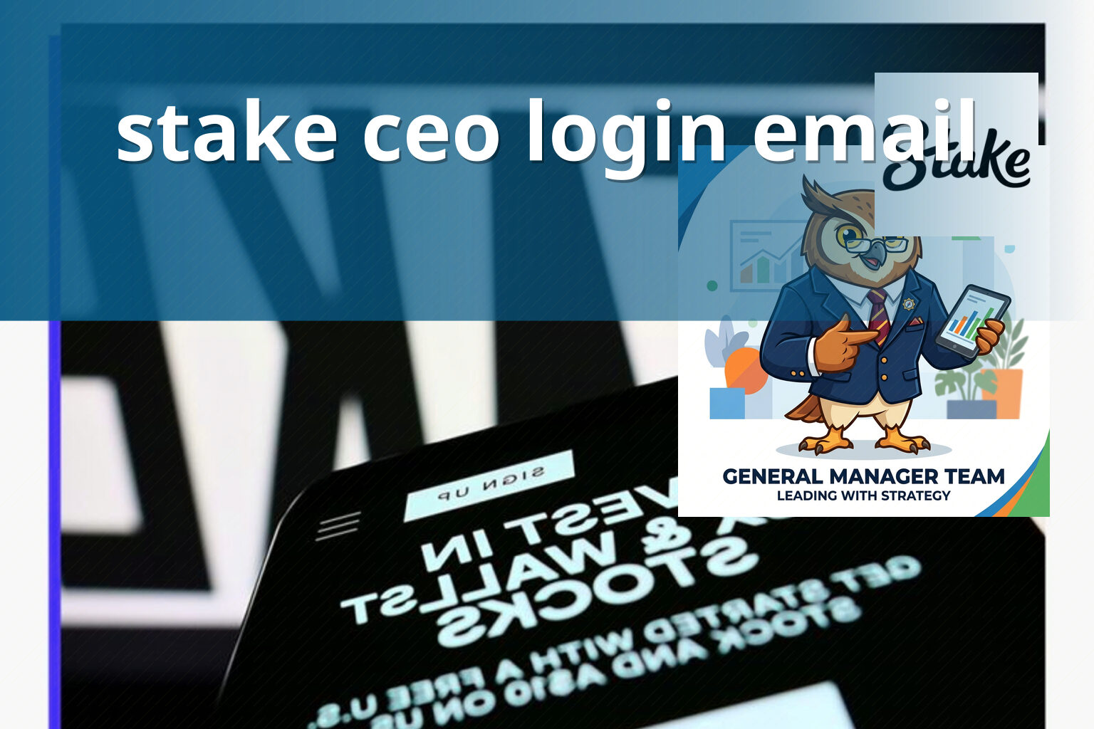 stake ceo login email - gaming_brand