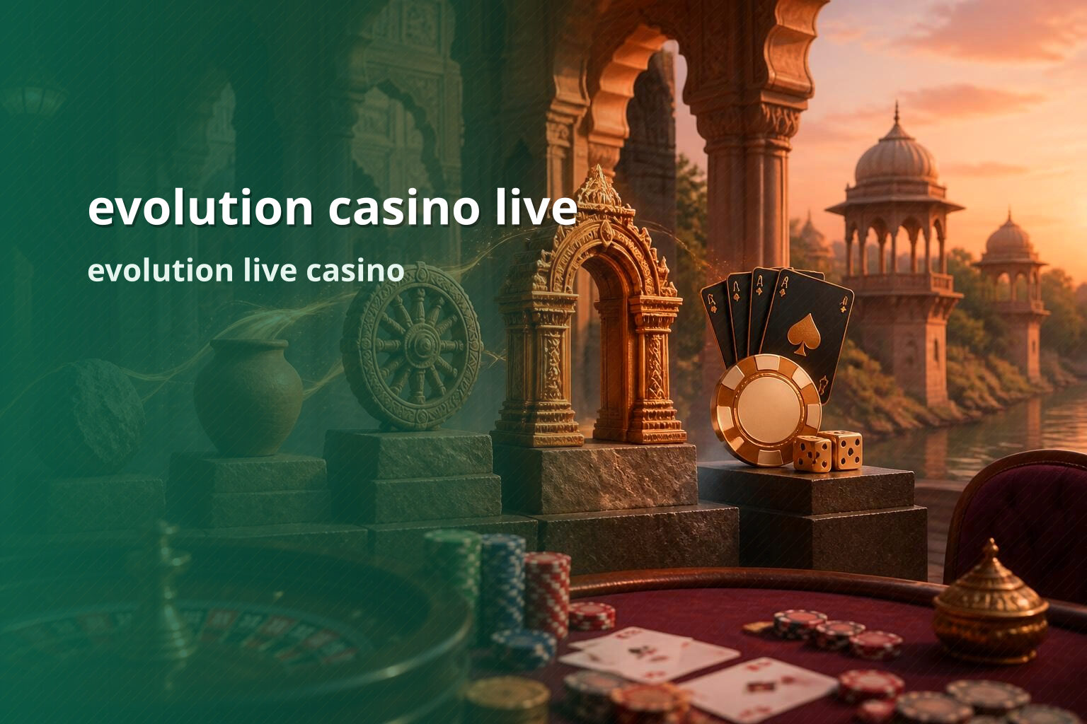 evolution casino live evolution live casino