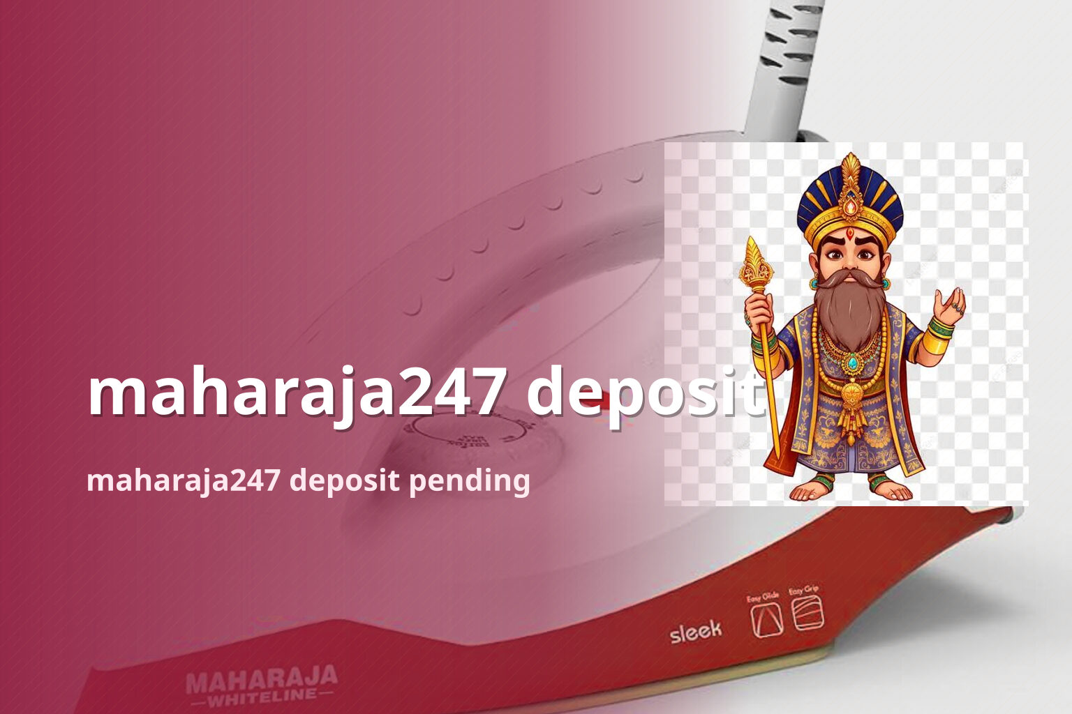maharaja247 deposit maharaja247 deposit pending