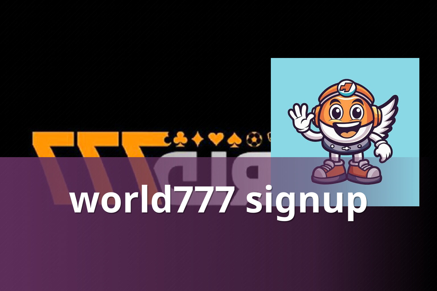 world777 signup - gaming_brand
