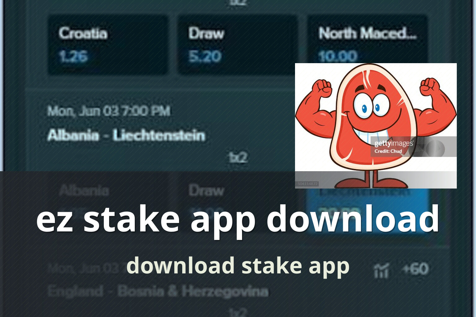 ez stake app download - gaming_brand