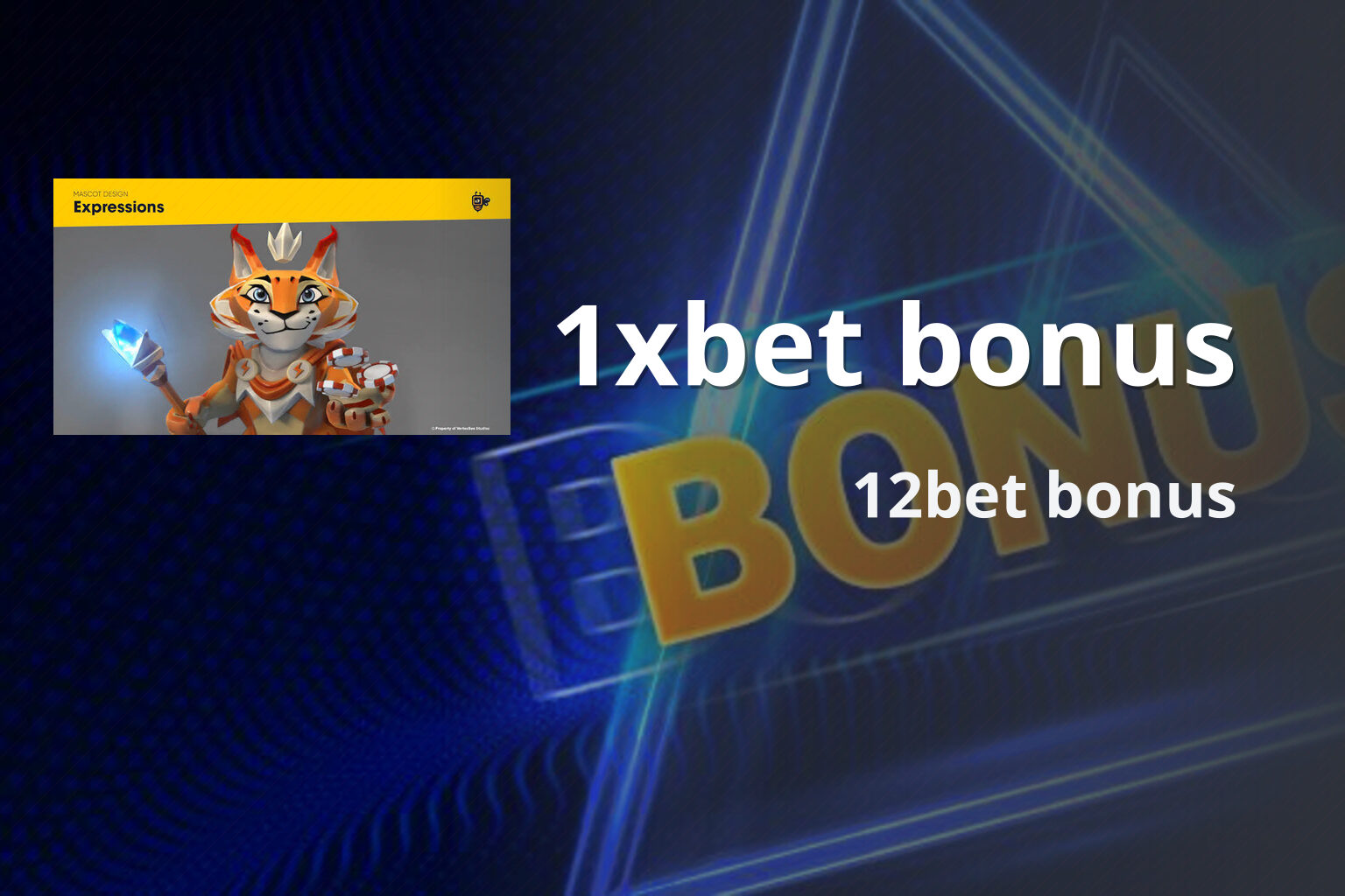 1xbet bonus - gaming_brand