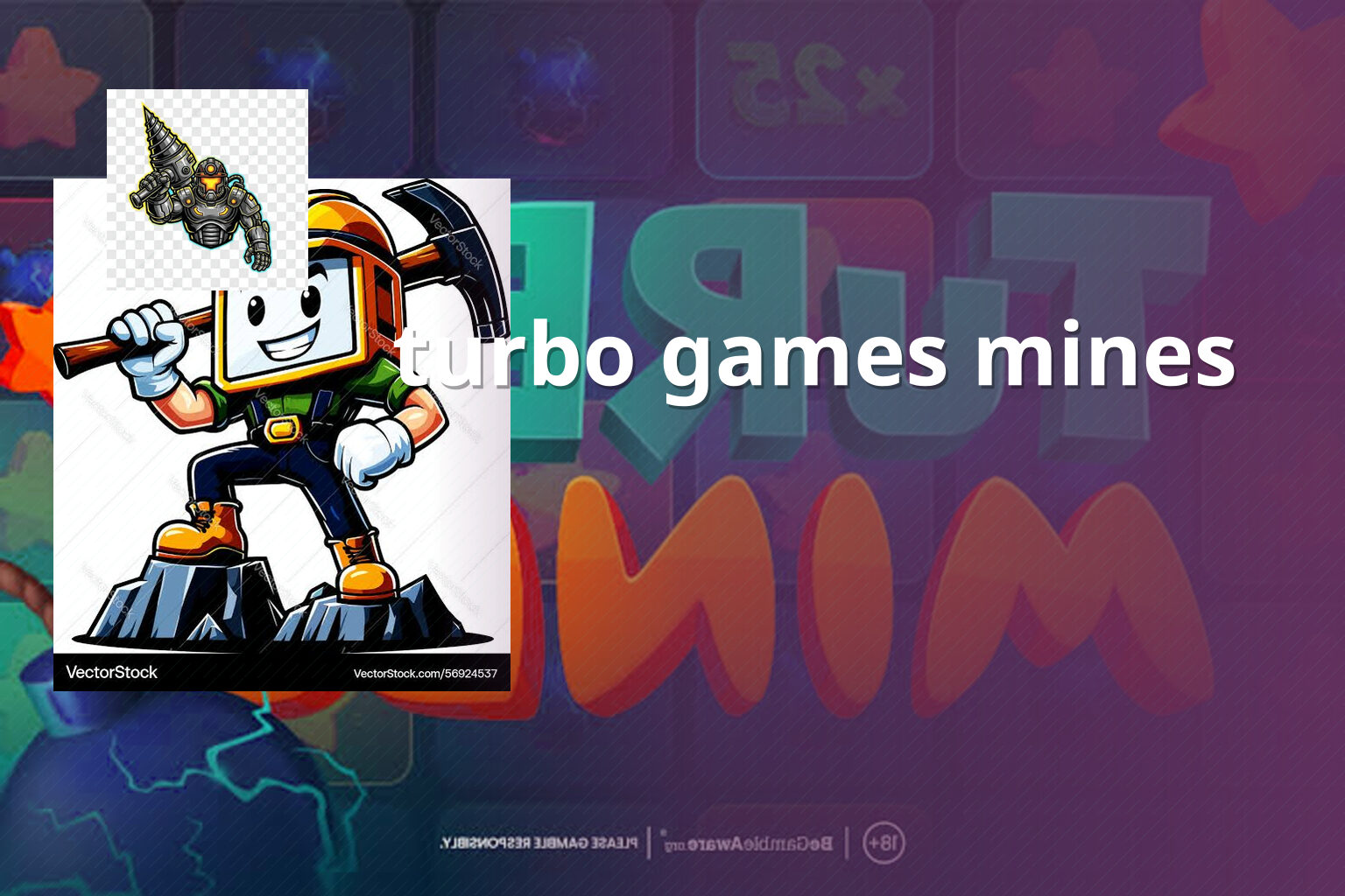 turbo games mines - slots