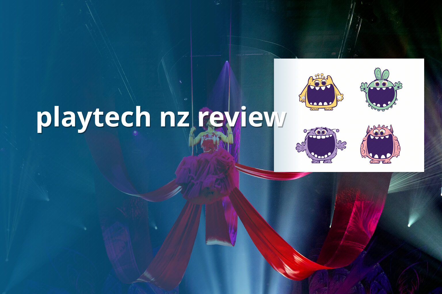 playtech nz review - online_gaming