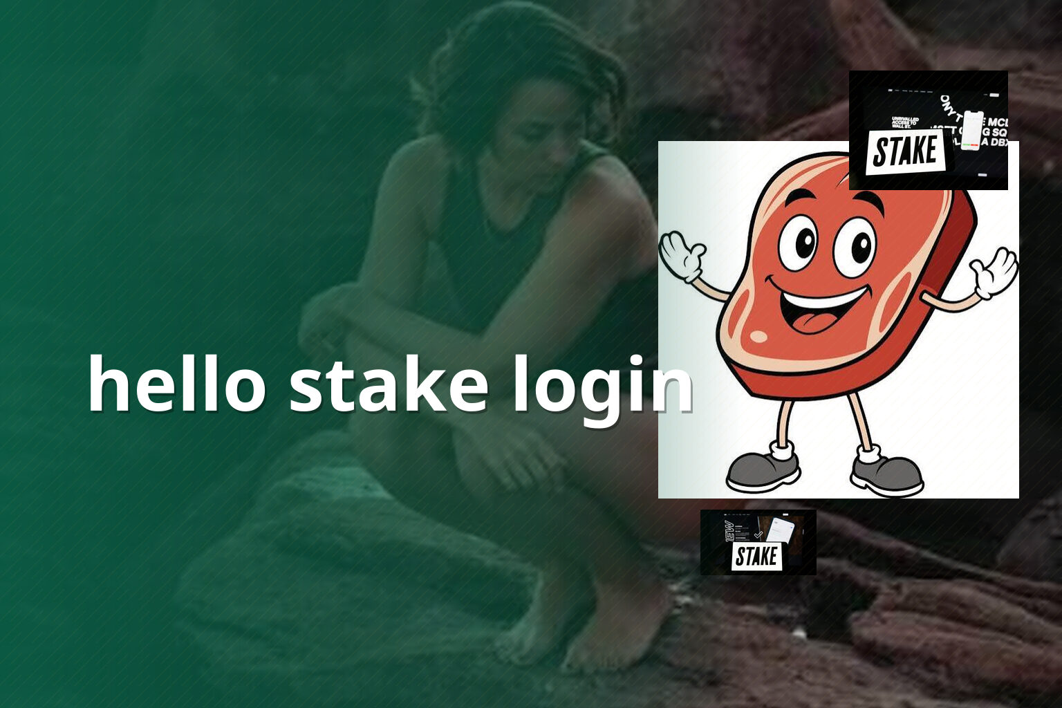 hello stake login - gaming_brand