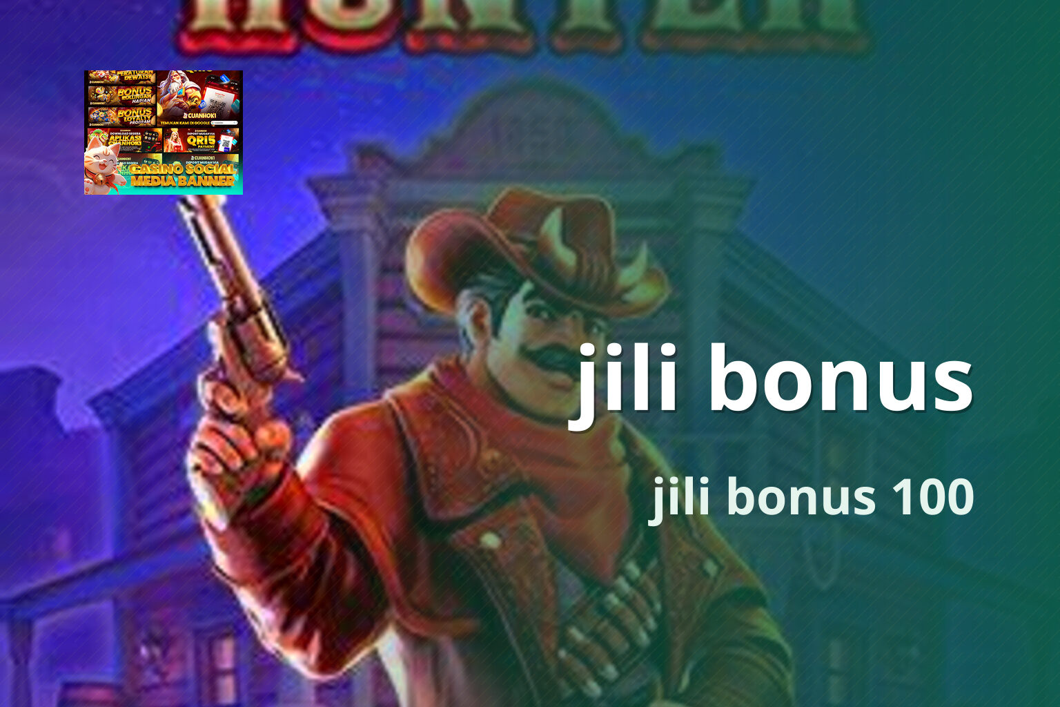 jili bonus jili bonus 100