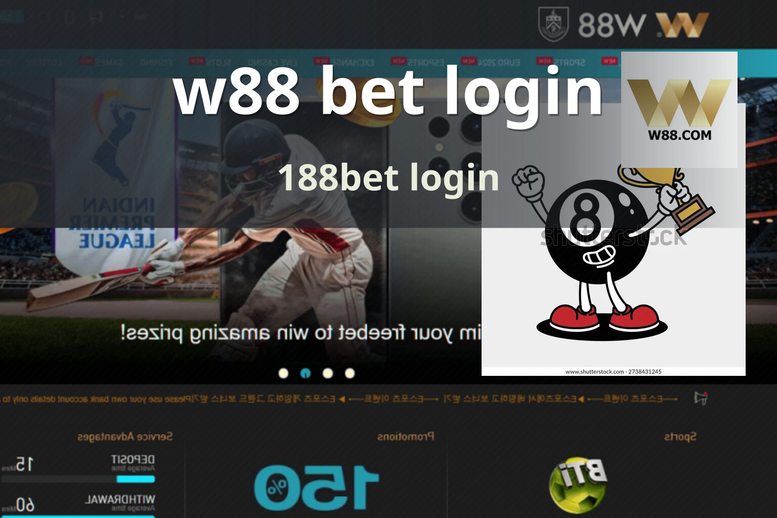 w88 bet login 188bet login