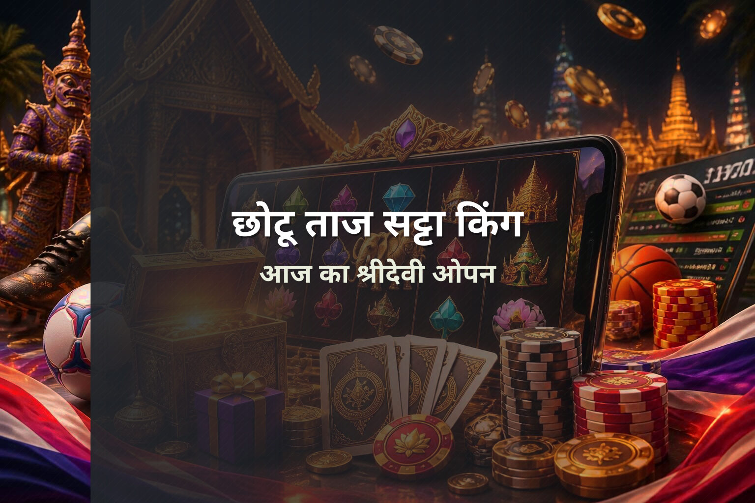 छोटू ताज सट्टा किंग - matka_satta