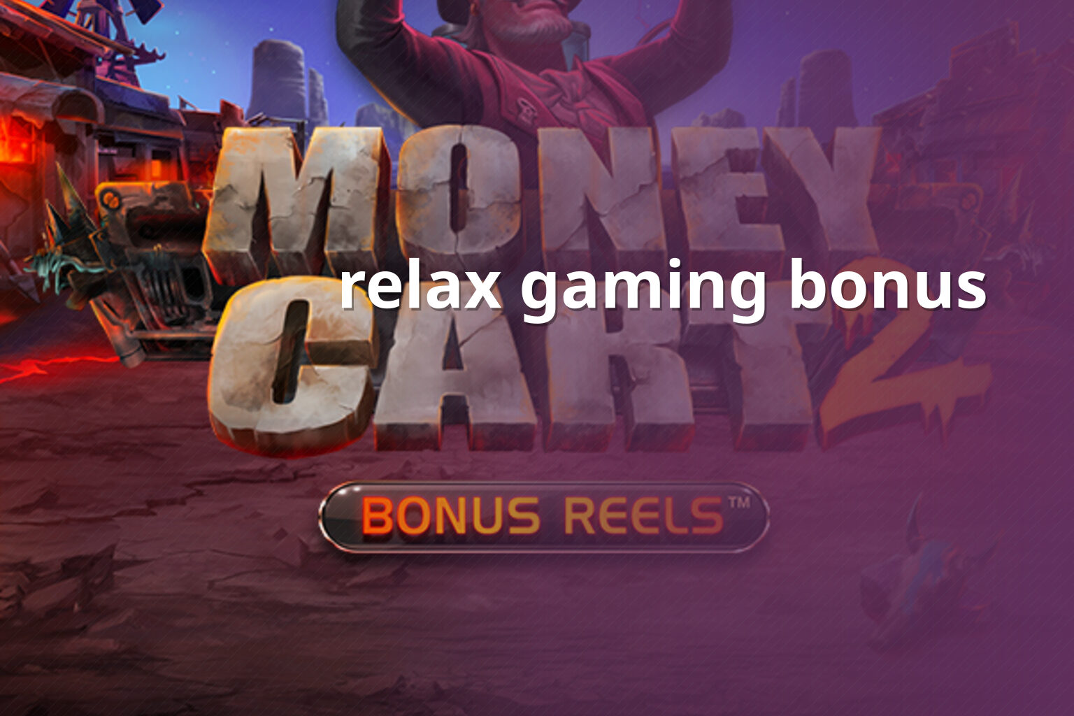 relax gaming bonus - gaming_brand