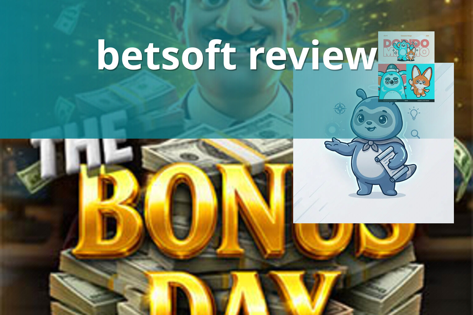 betsoft review - gaming_brand