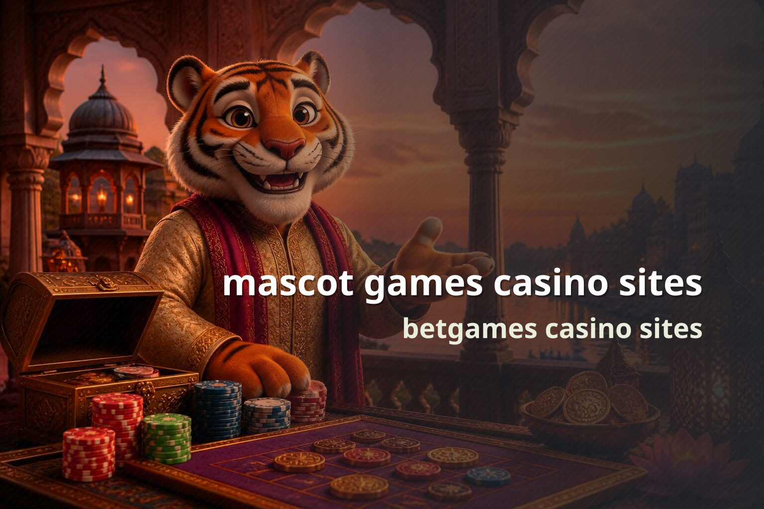 mascot games casino sites betgames casino sites