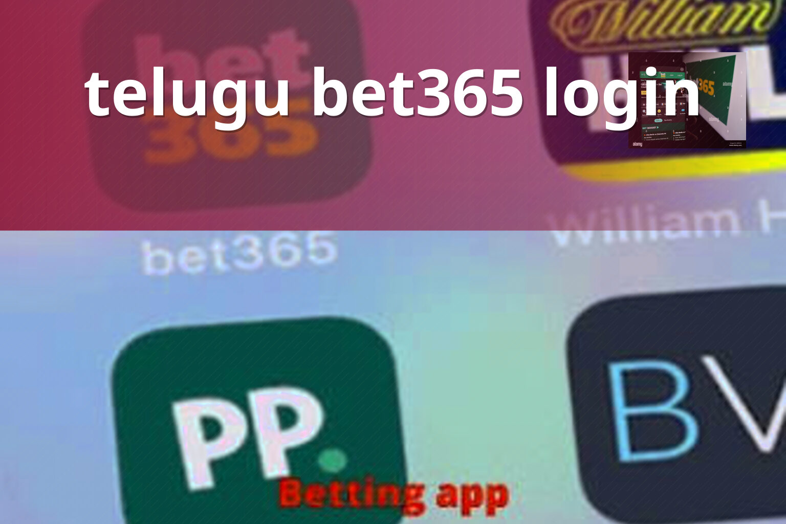 telugu bet365 login - gaming_brand