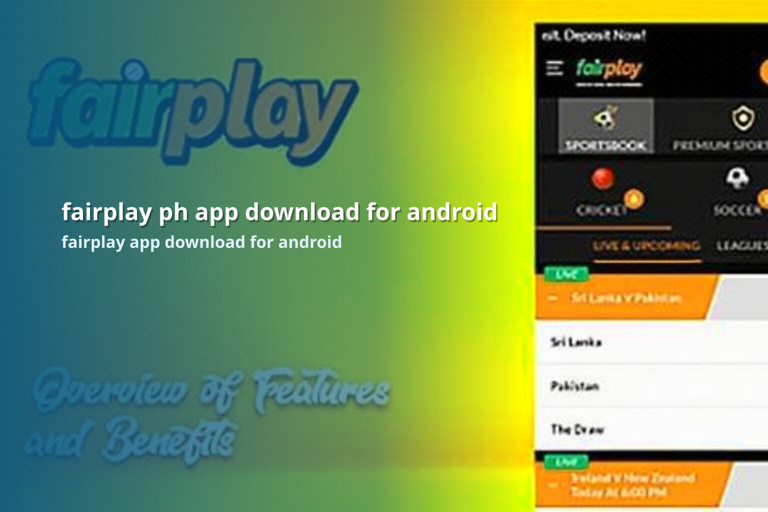 fairplay ph app download for android fairplay app download for android