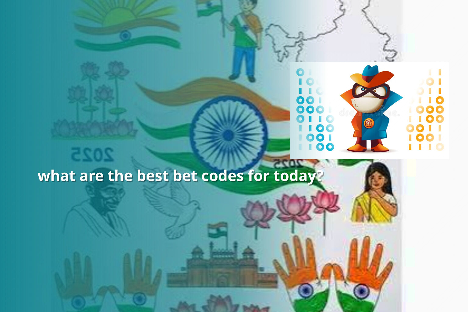 what are the best bet codes for today? - payment_and_bonus