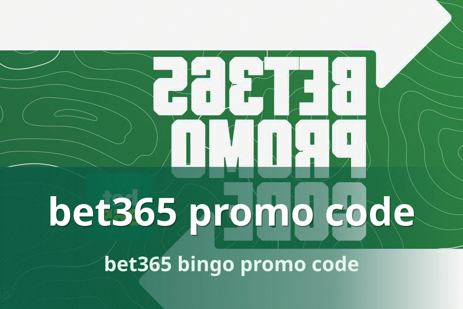 bet365 promo code bet365 bingo promo code