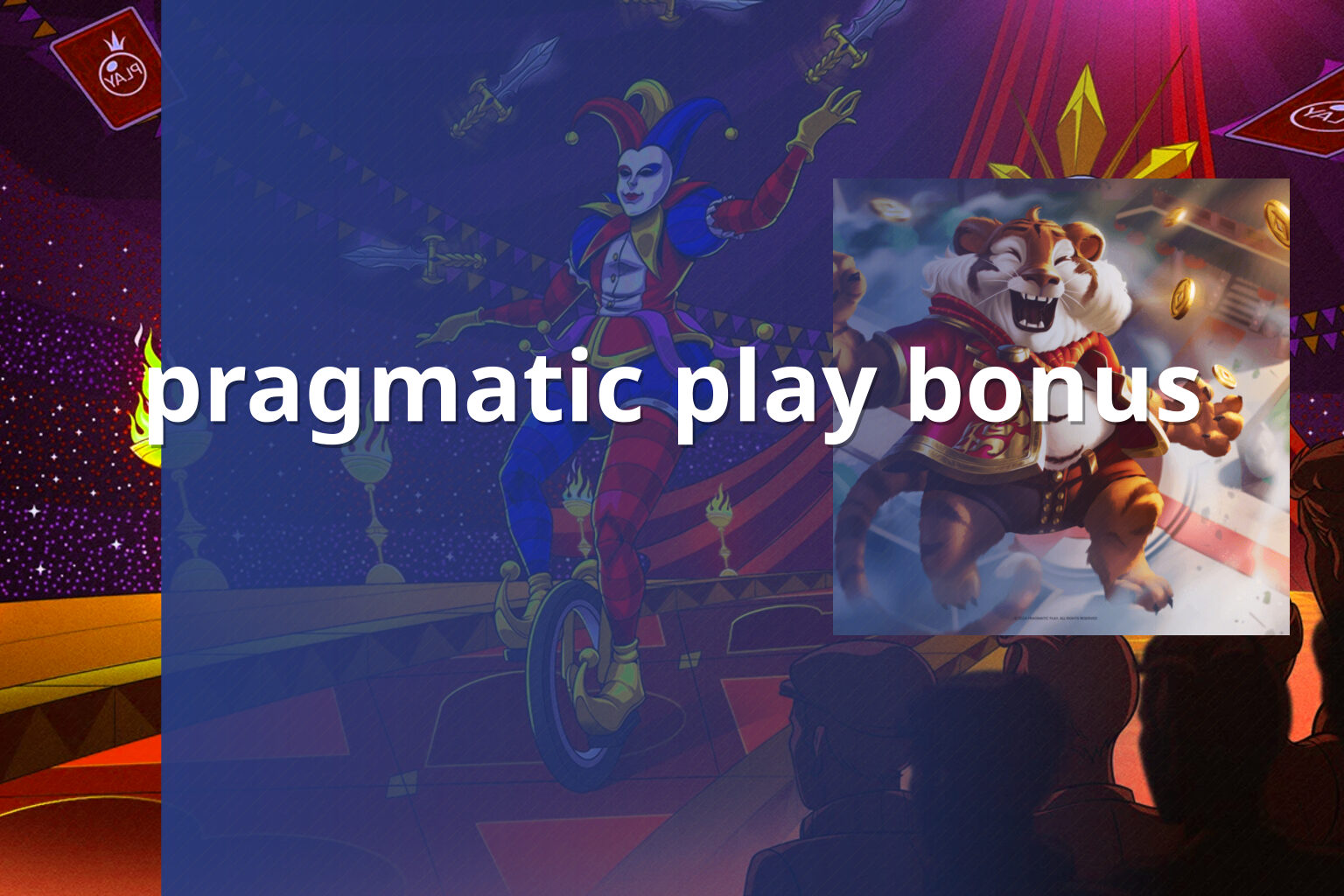 pragmatic play bonus - gaming_brand