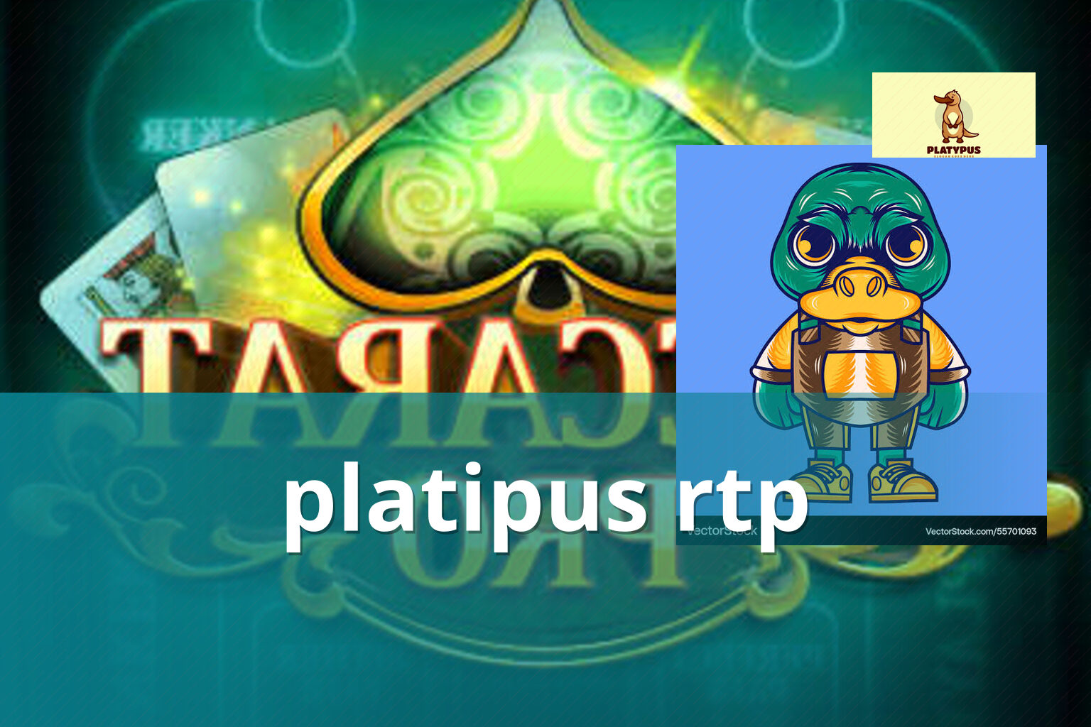 platipus rtp - gaming_brand