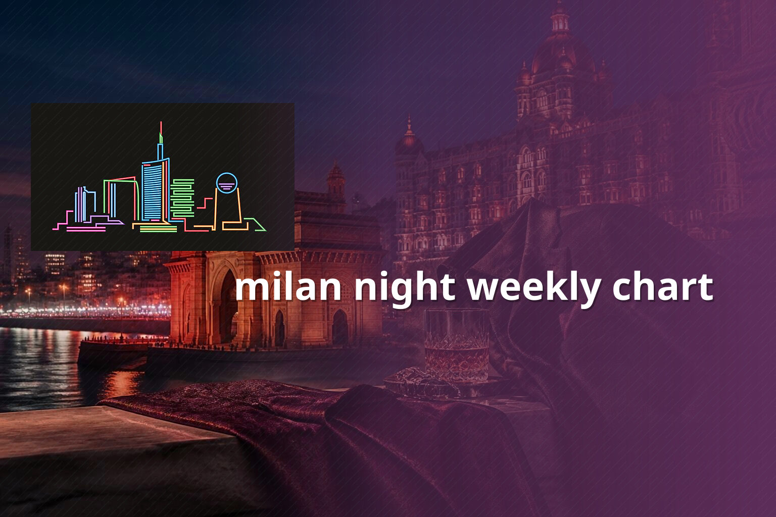 milan night weekly chart - matka_satta