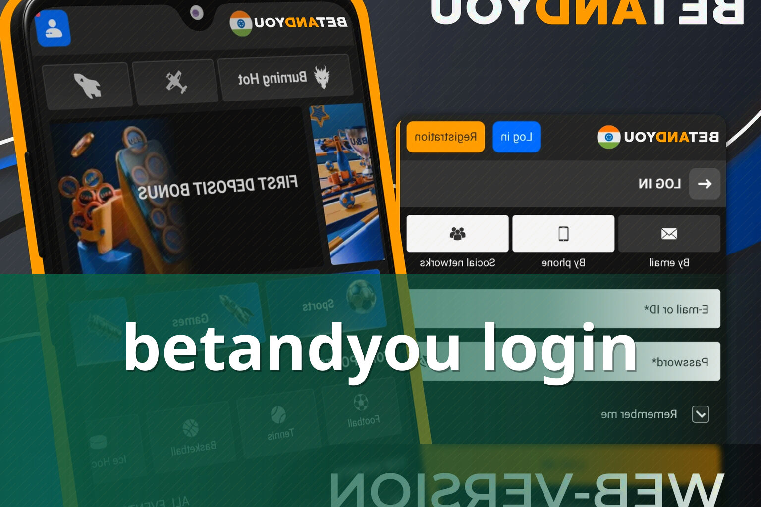 betandyou login - gaming_brand