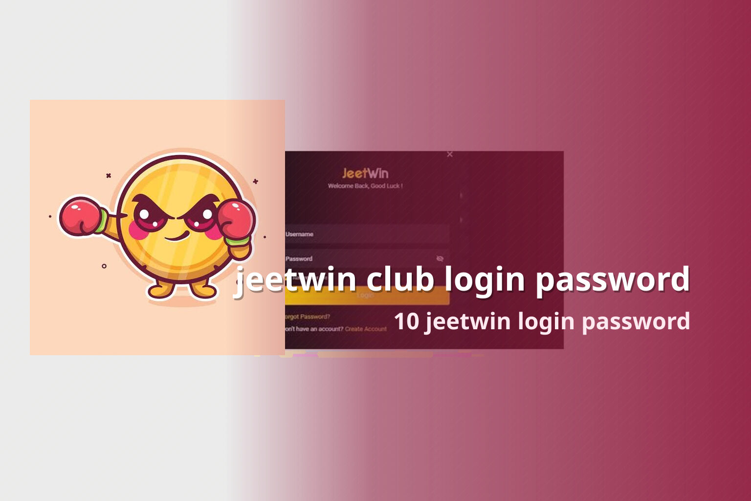 jeetwin club login password 10 jeetwin login password