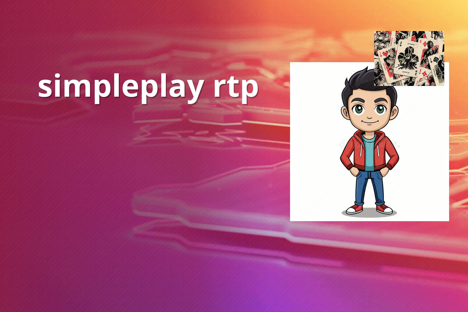 simpleplay rtp - gaming_brand