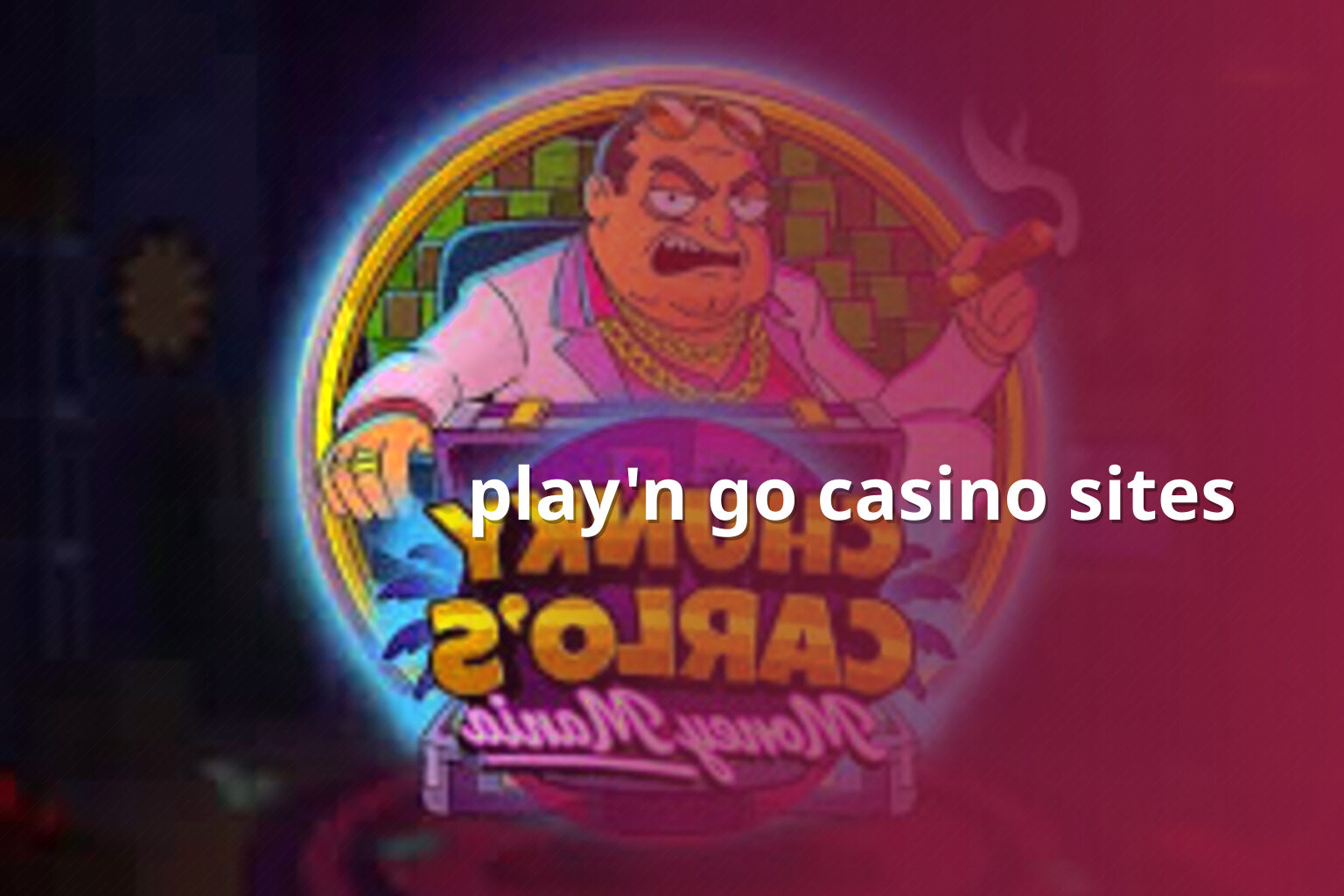 play'n go casino sites - casino