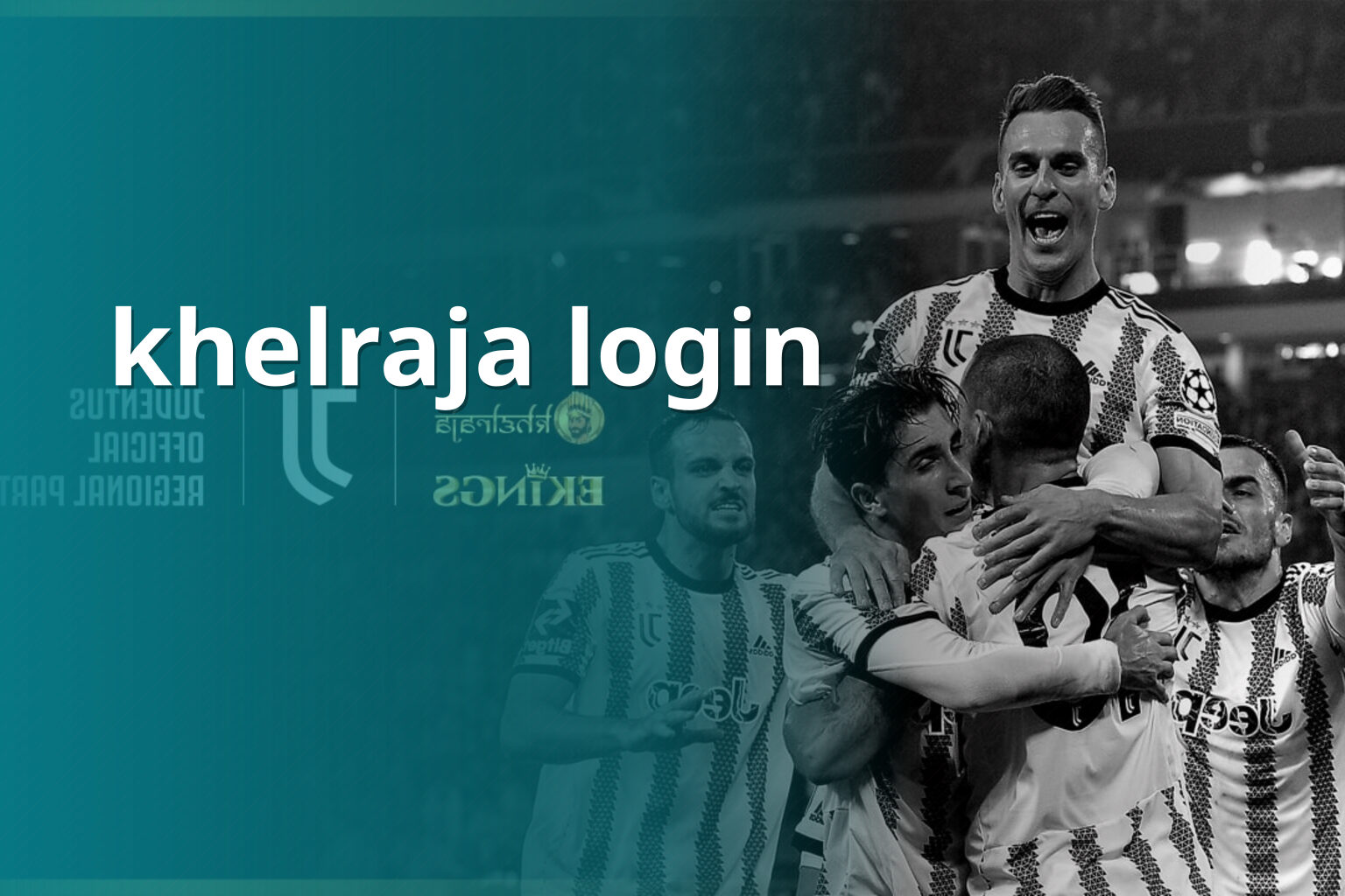 khelraja login - gaming_brand