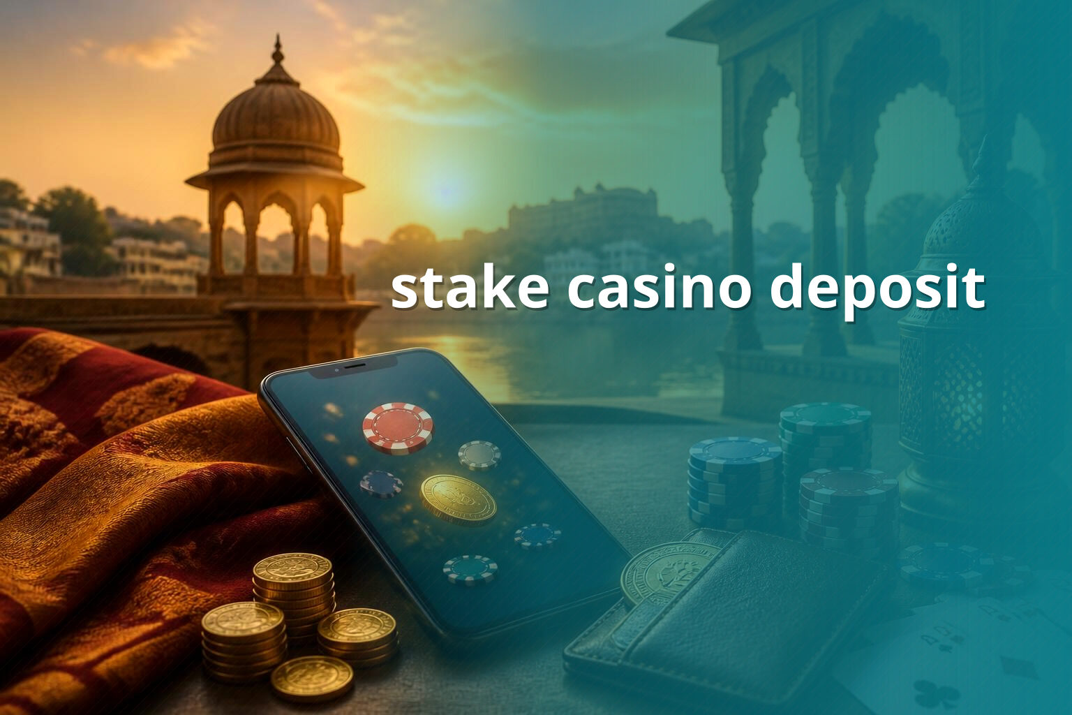 stake casino deposit - gaming_brand