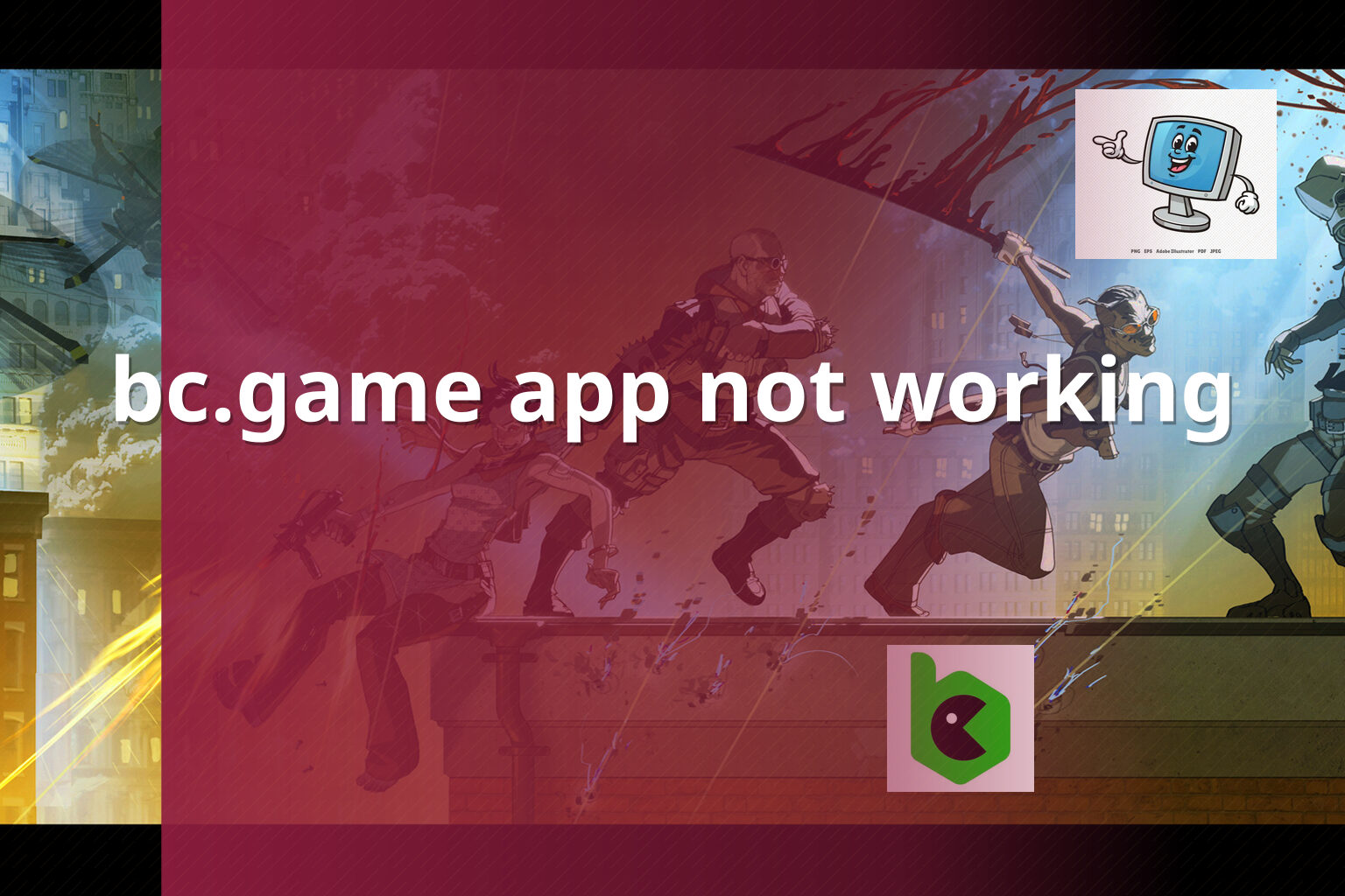 bc.game app not working - gaming_brand