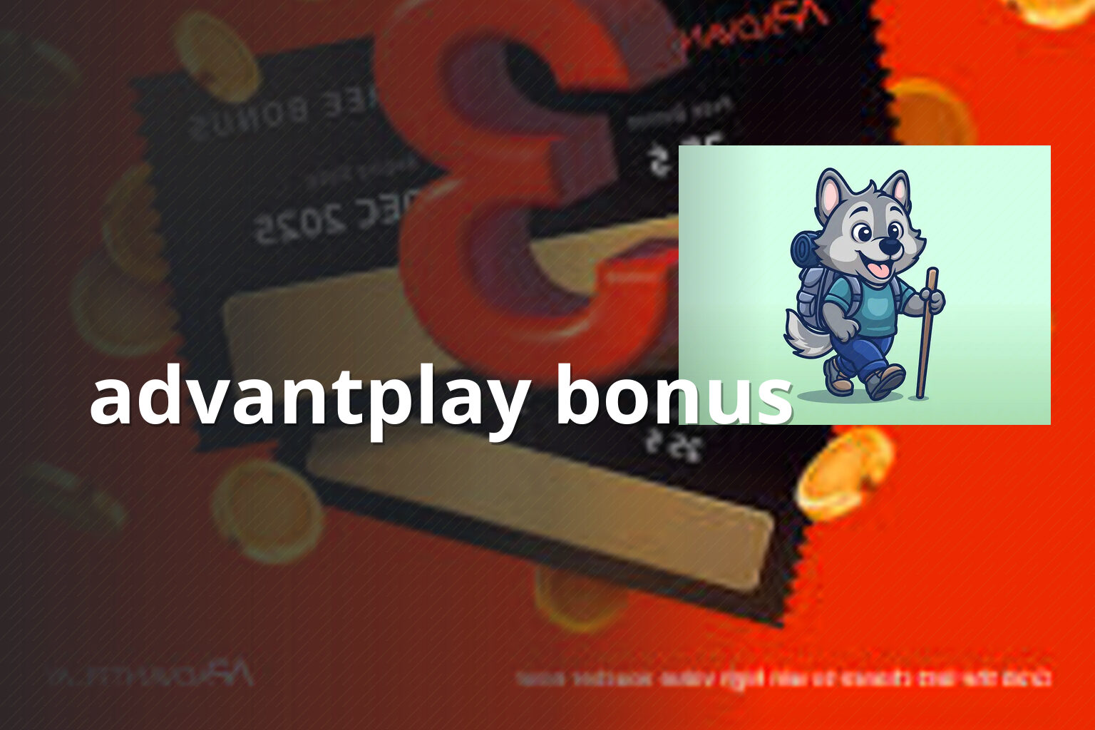 advantplay bonus - gaming_brand