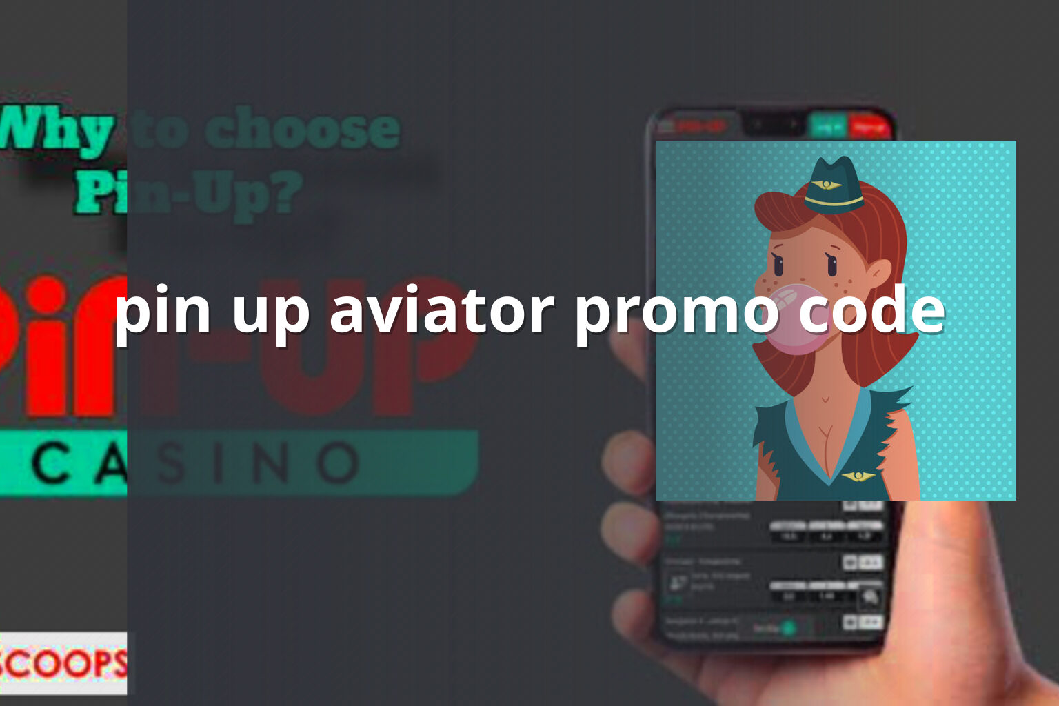 pin up aviator promo code - gaming_brand