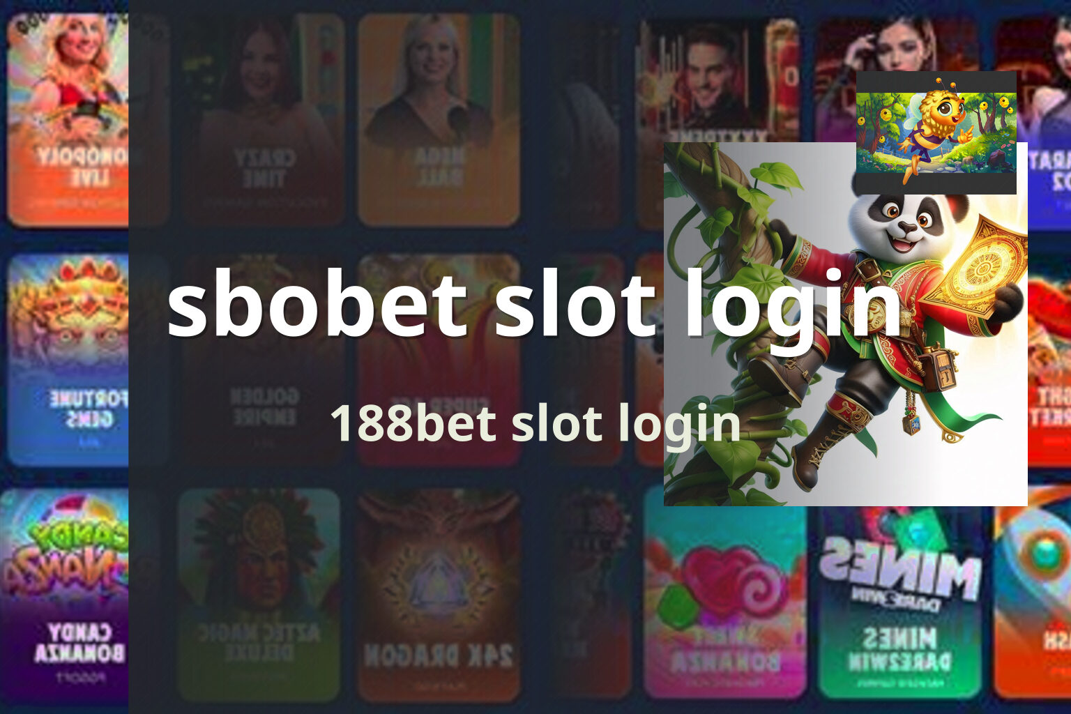 sbobet slot login 188bet slot login