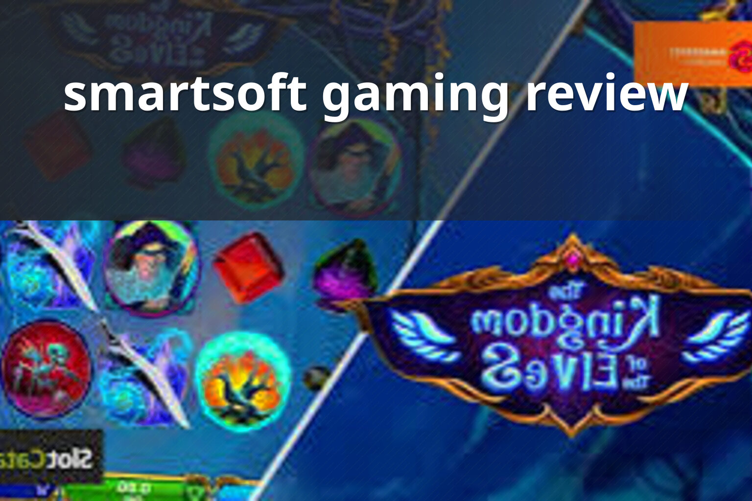 smartsoft gaming review - gaming_brand