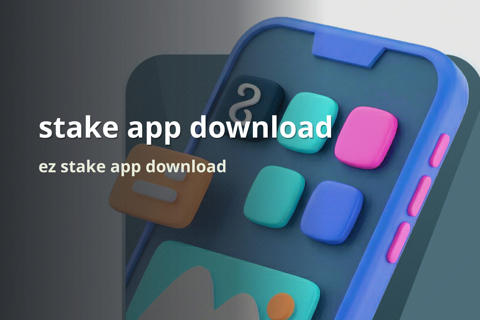 stake app download - gaming_brand